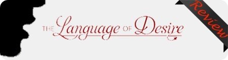 language of desire review