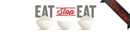 Eat Stop Eat Review