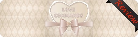 Scott Foster's Love Commands Review